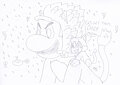 Marios Fur(y)
