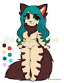 Kitty OTA by LucaSaberFox