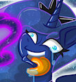 Weird Stuff by EpicSubterfuge