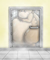 Bid Dino, Tiny Shower [Revamp]