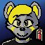0449 - iSfoxIcon by vulbyte