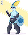 [⚡] - THE RIGHT ... UNIFORM?