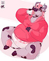 [⚡] - ONE HAPPY MOO