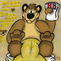 Time For A Change! [Jr.Bear&Henry]