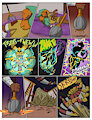 GBA #8: Only Human [11] by portmanpreau