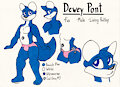 Dewey Pont Ref