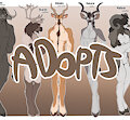 *DUBAKU AND JABARI LEFT*_Ungulate males