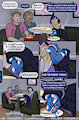 The New Normal - Issue One: Hiding - Page 41