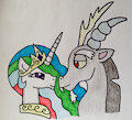 Celestiacord