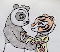 Po x Tigress