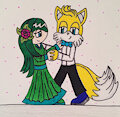 Tailsmo waltz