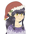 Christmas Taeryn
