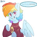 D for DASH
