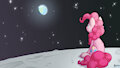 Here on the Moon by FluffyXai