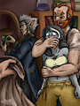 The Journey Begins (part 1)