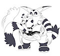 Takedown by Hyoumaru