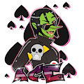 Ace by MrDiddz