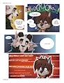 Predators of Denali - Page 31 by fluffKevlar