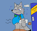 Closed - Jeff wolf