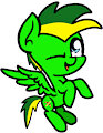 Chibi Didge