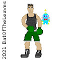 Little Mac And Cheese