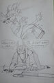 He didn't see it coming by Raticky