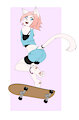 Ara Skateboarding