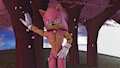Sakura Sonikku