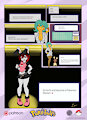 PokeBuns Mini-comic Pg 1 (AusArmy)