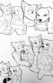 datenight -- commission