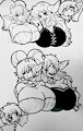 year of the ox -- commission