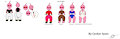 Jui Characther Sheet