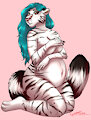 Soft by CynthiaFeline