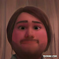 Myself As A Disney Character by EspenBS