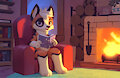 Story telling (Animated)