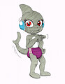 Baby Shark dance.