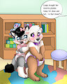 Show and tell 1