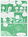 Lost in the Forgotten Island page 2