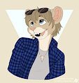 Leo headshot