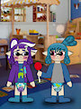 Lollipop by Toddlerdiaper20