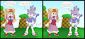 Vanilla's Question by HydroFTT