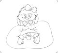 juno sketch