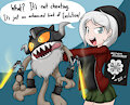 Advanced Evolutions