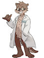 Dr. Pepper :D by PepperOtter