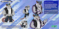 Squealers chief Reference sheet