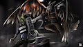 BETRAY by ZenFRY