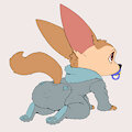 Finnick Pajama