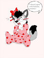 Nu-uh bedtime !
