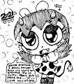 Happy New Year Fink^w^