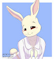 Haru by DrumSkunk